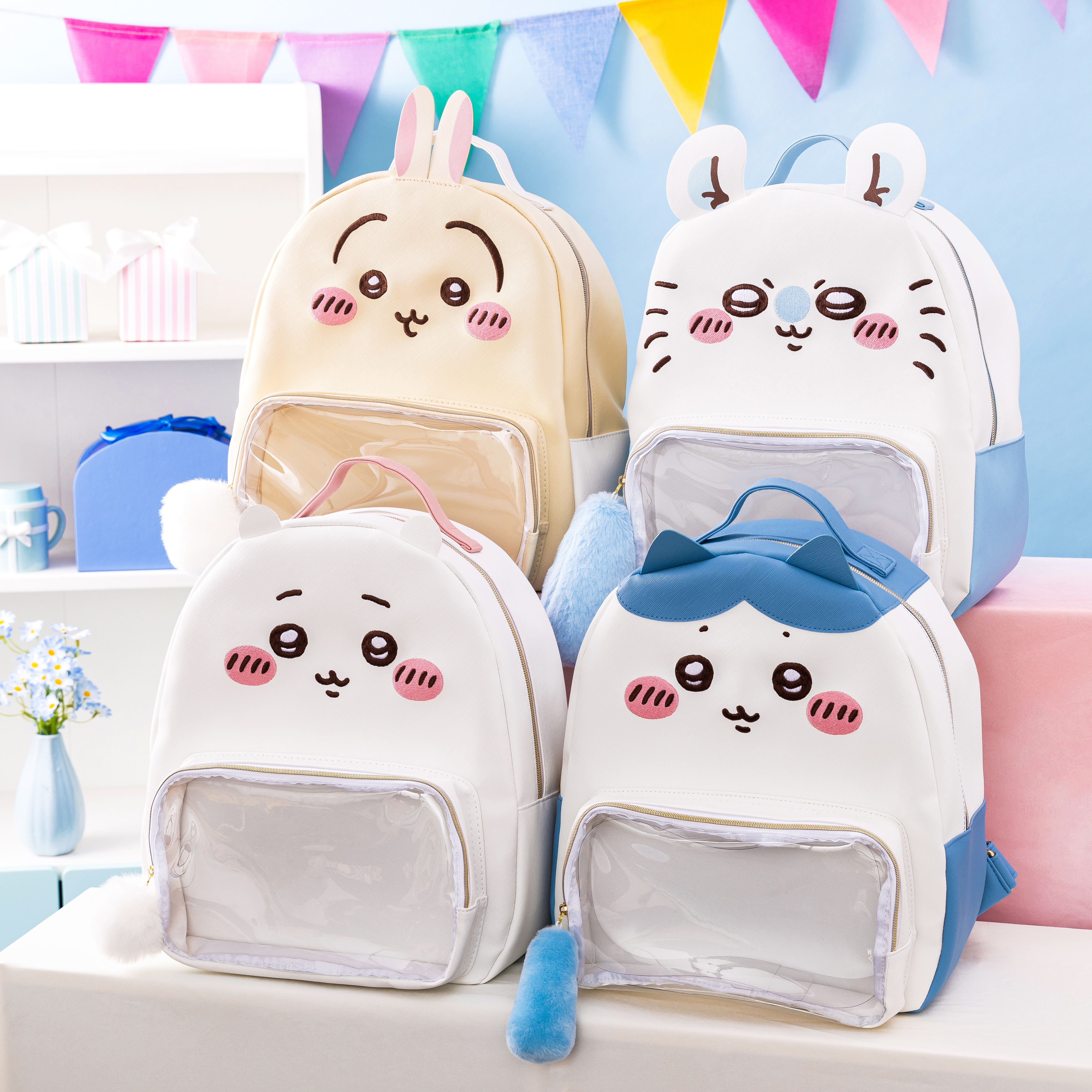 ちいかわグッズ ちいかわマーケット 公式グッズショップ